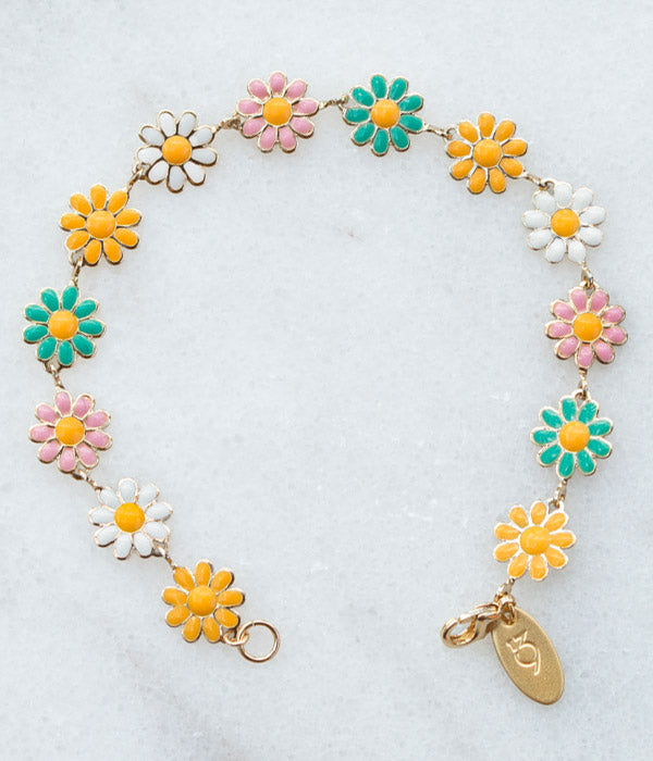 Bloom Bracelet | Color Options