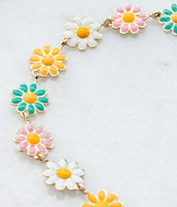 Bloom Bracelet | Color Options