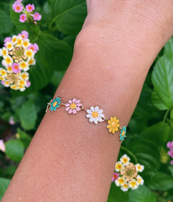 Bloom Bracelet | Color Options