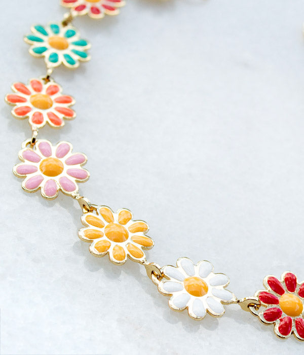 Bloom Bracelet | Color Options