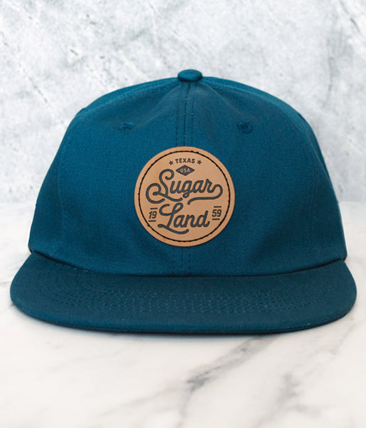 Sugar Land Hat – Atlantic