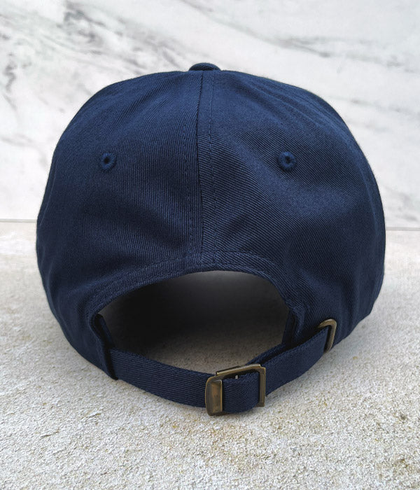 Sugar Land Hat – Navy