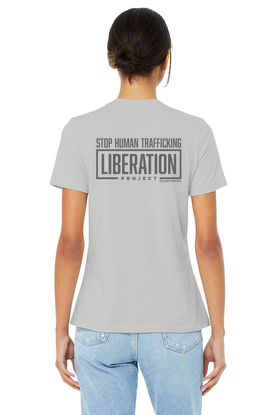 Abolitionist - Women's Tee