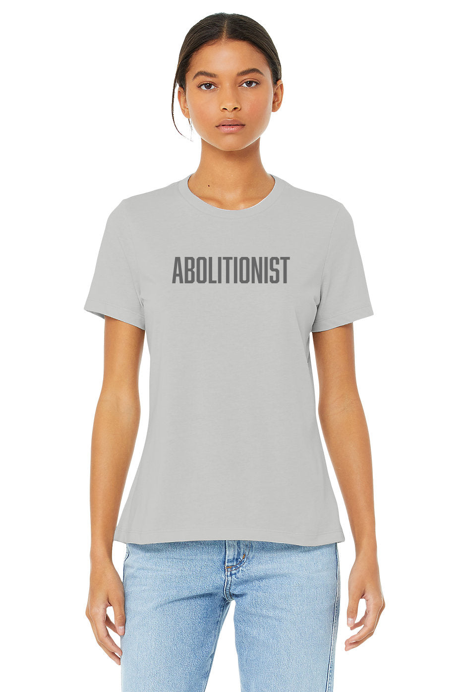 Abolitionist - Women's Tee