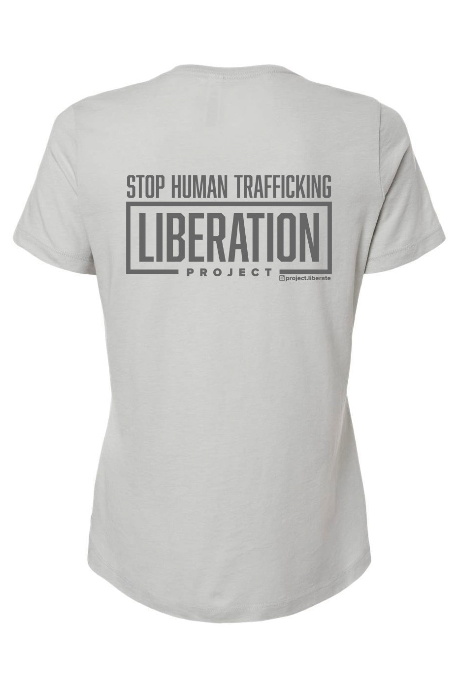 Abolitionist - Women's Tee