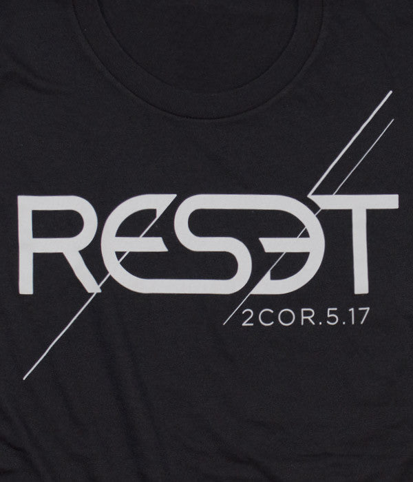 RESET