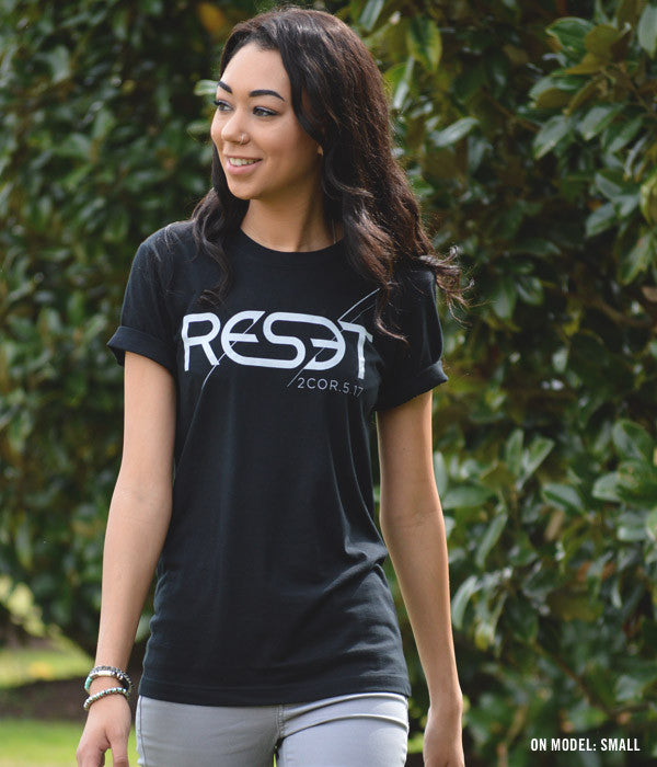 RESET