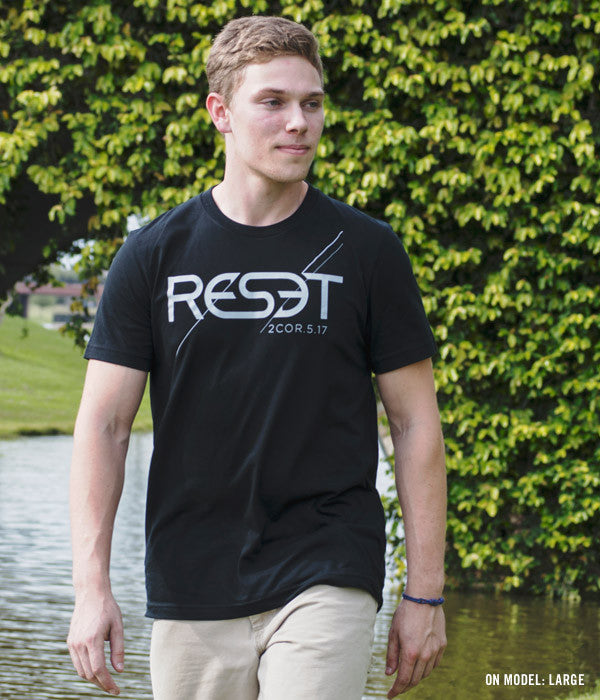 RESET