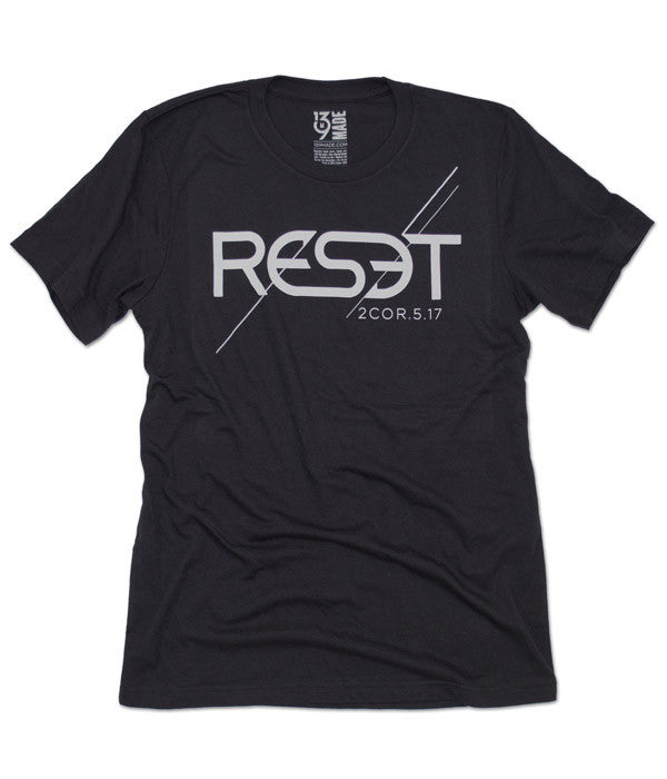 RESET