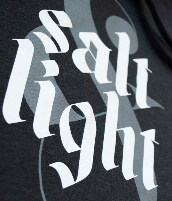 Salt & Light Hoodie