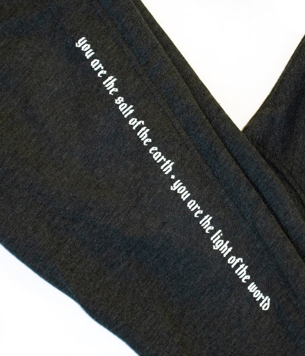 Salt & Light Hoodie
