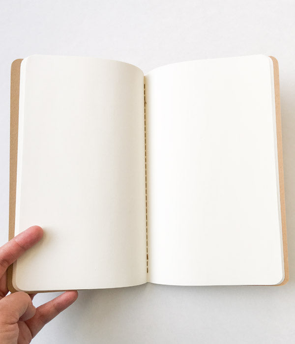 Talitha Koum - Notebook