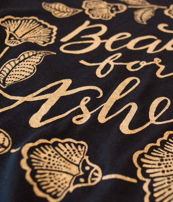 Beauty For Ashes Slouchy Tee