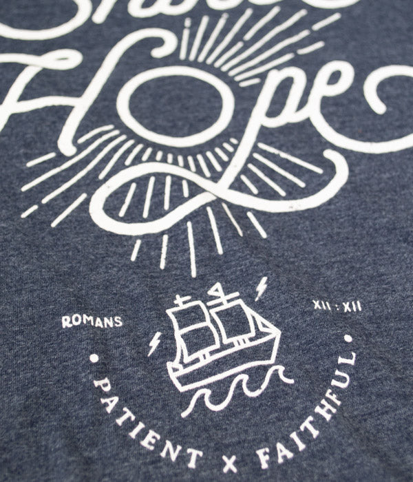 Choose Hope Tee
