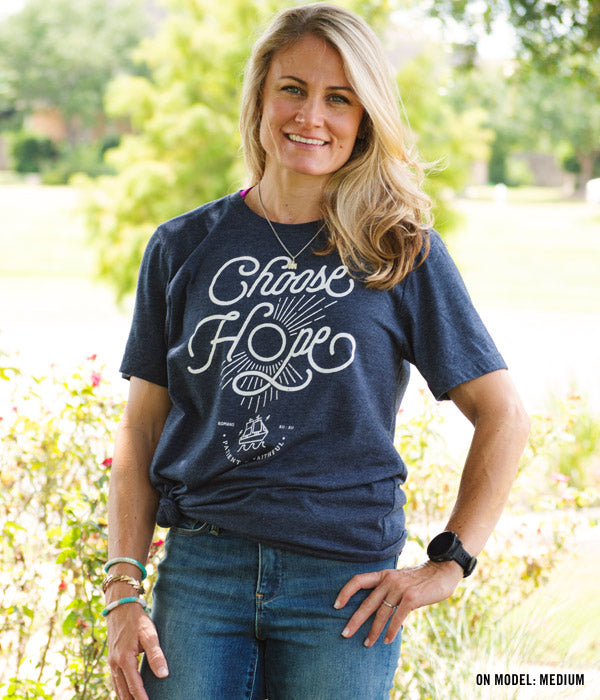 Choose Hope Tee