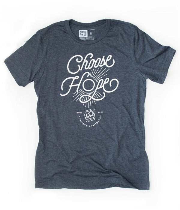 Choose Hope Tee