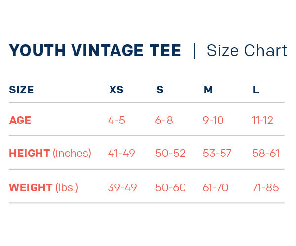 Overcome Evil With Good – Youth Tee