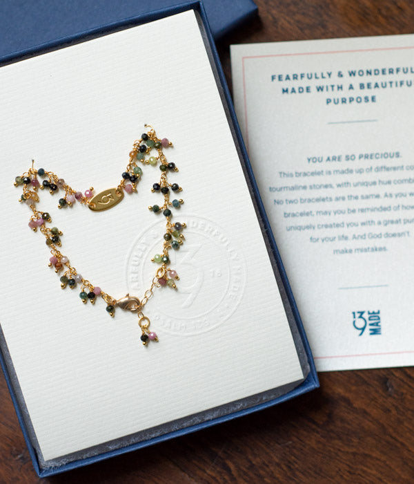 Precious Bracelet