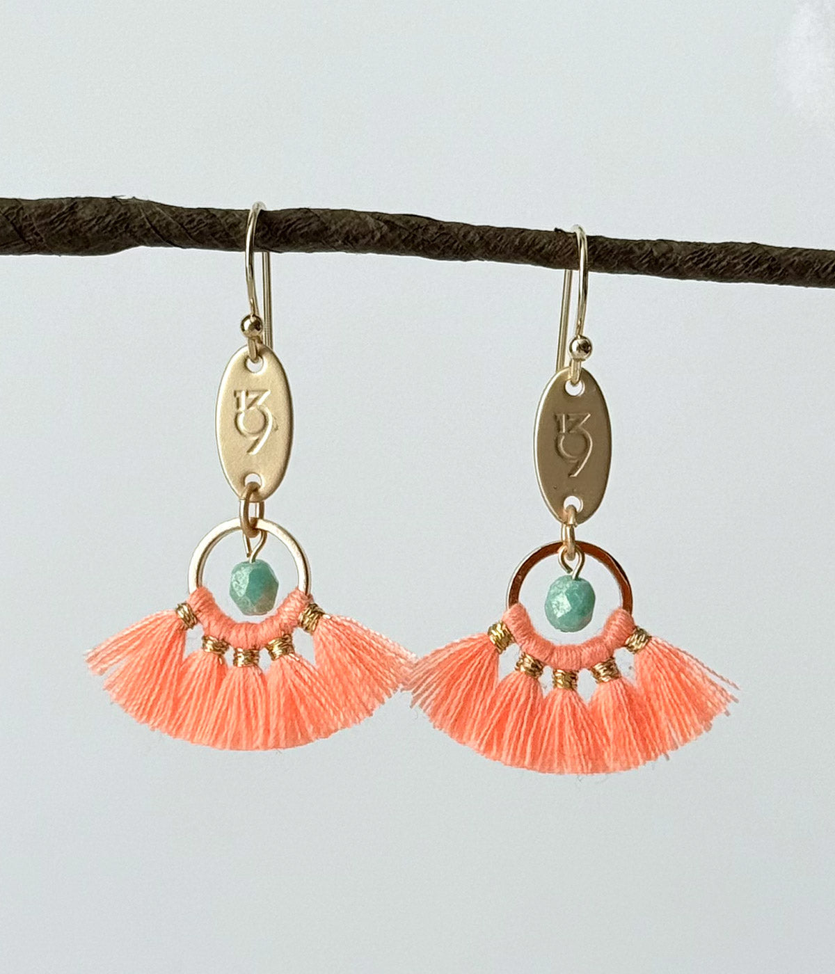 Esther Earrings | Color Options