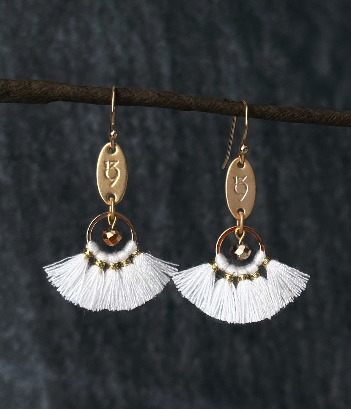 Esther Earrings | Color Options