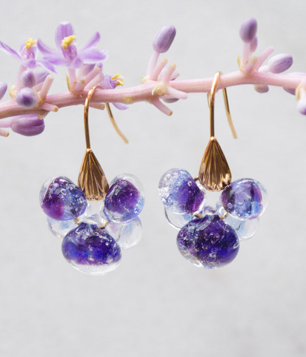 Lydia Earrings | Color Options