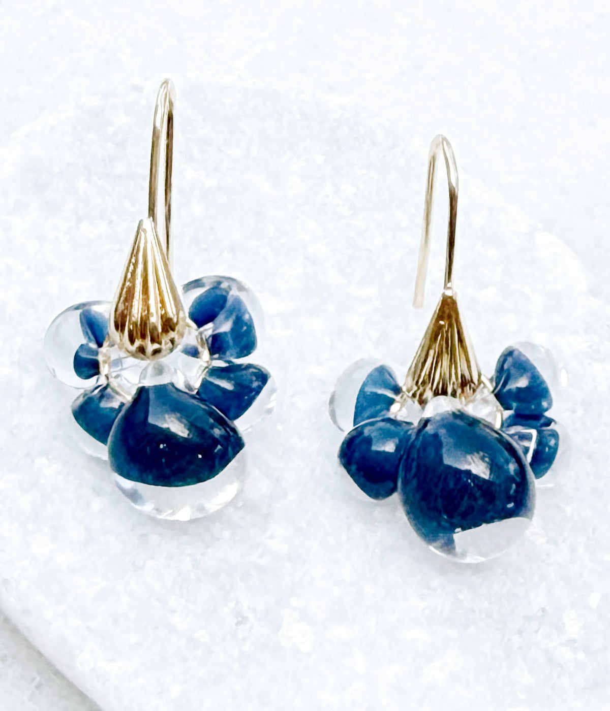 Lydia Earrings | Color Options