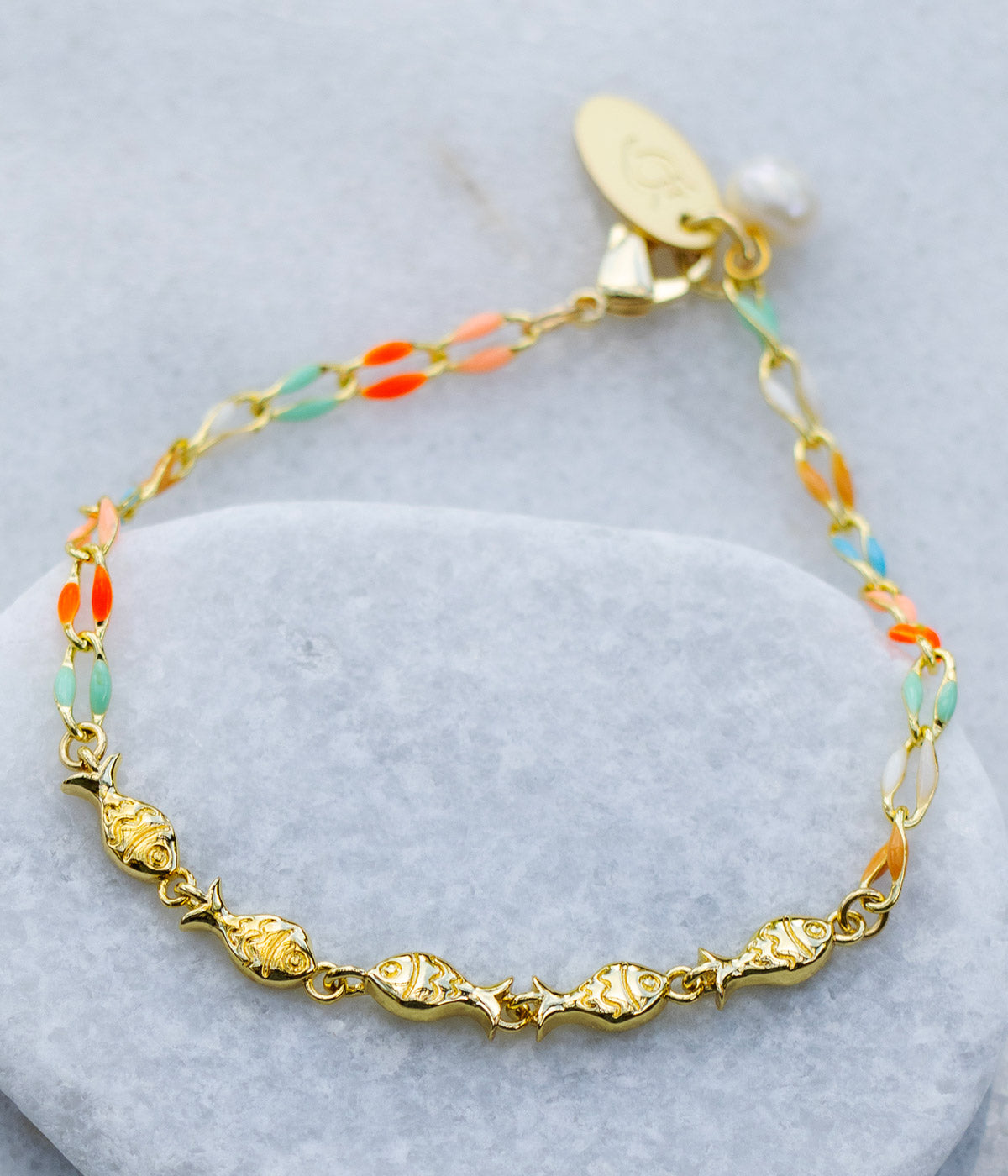 Brave Bracelet