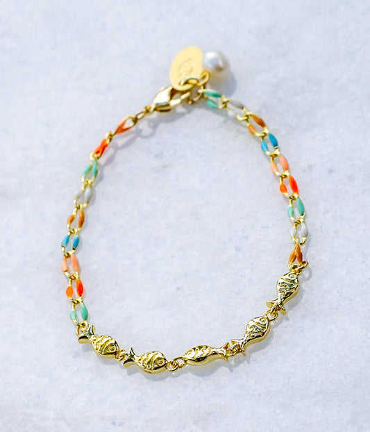 Brave Bracelet