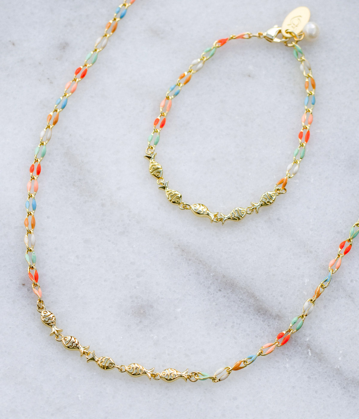 Brave Bracelet