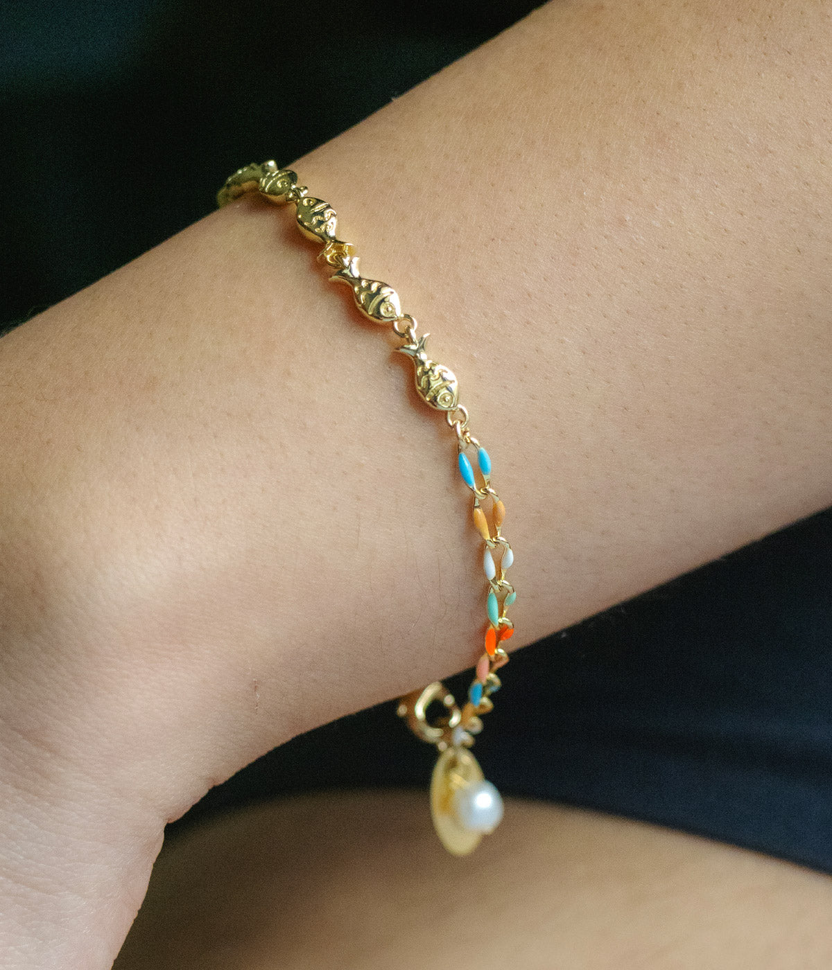 Brave Bracelet