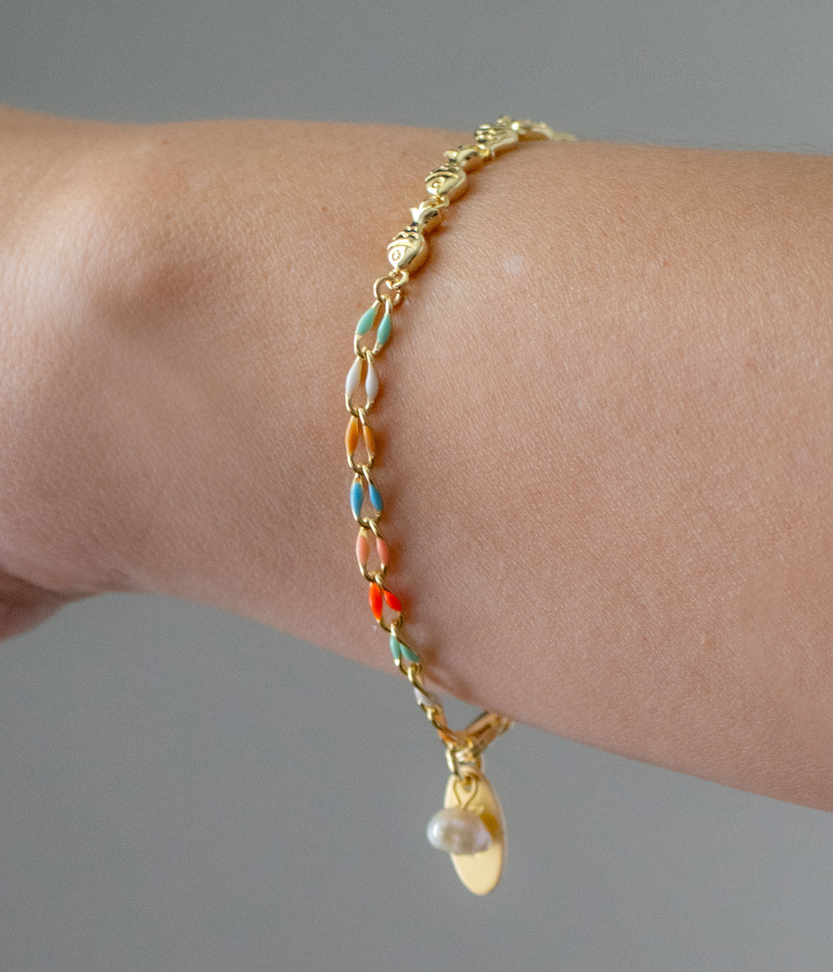 Brave Bracelet