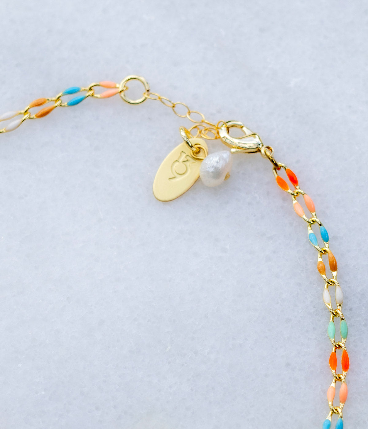 Brave Necklace