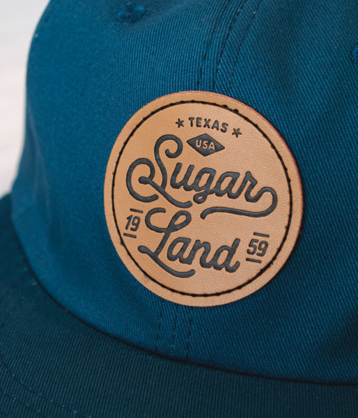 Sugar Land Hat – Atlantic