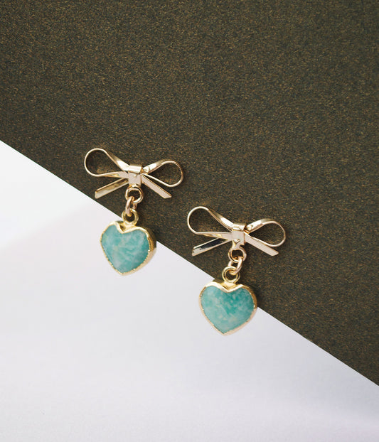 Dorea Earrings | Color Options