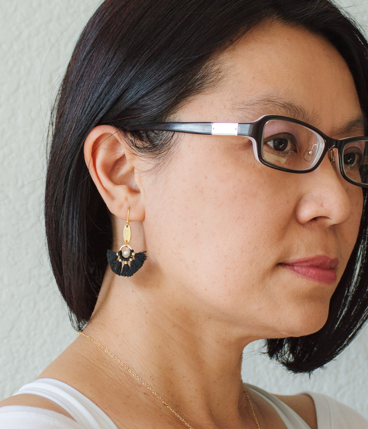 Esther Earrings | Color Options