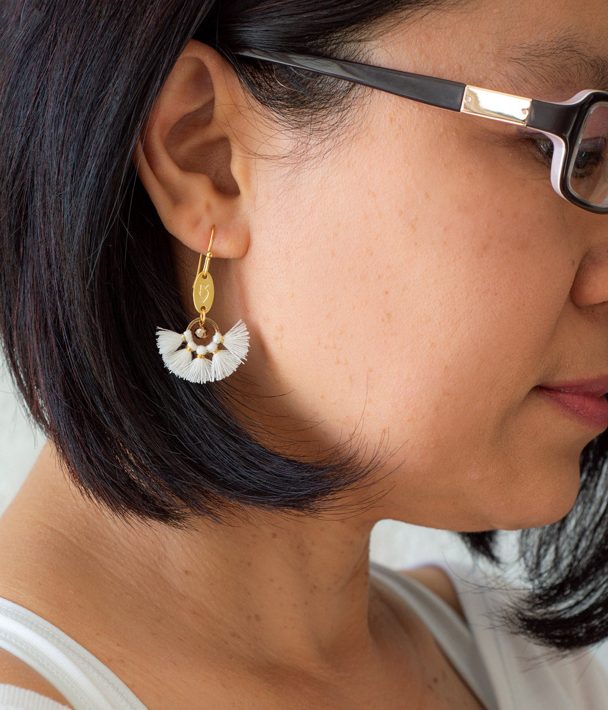 Esther Earrings | Color Options