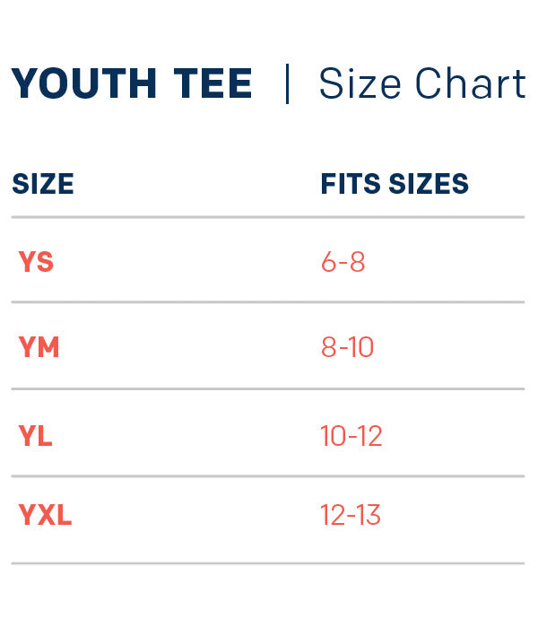 139 Fearfully Wonderfully Made Youth Tee – Heather Orchid