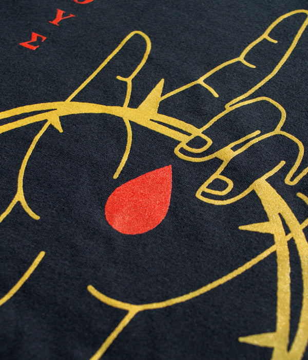 Agape Longsleeve Tee