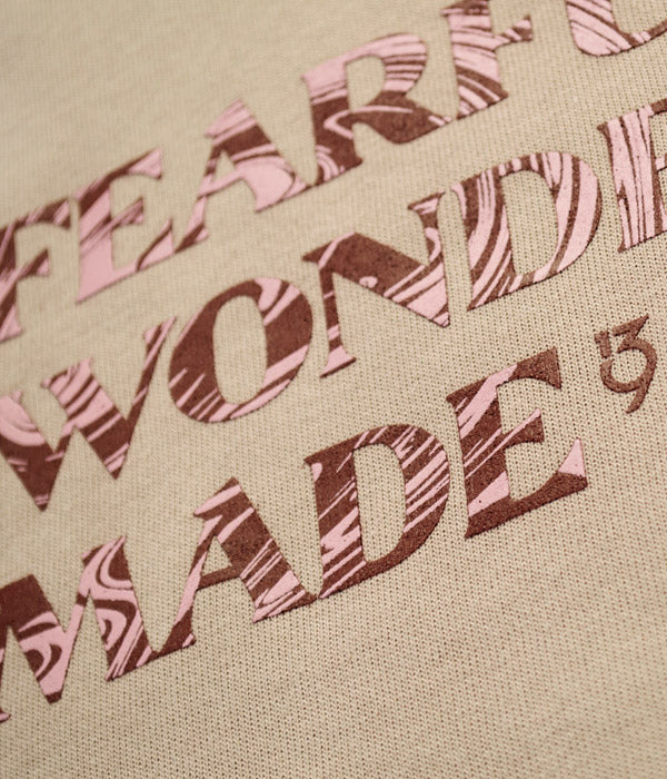 Fearfully Wonderfully Made WAVES - Sweatshirt