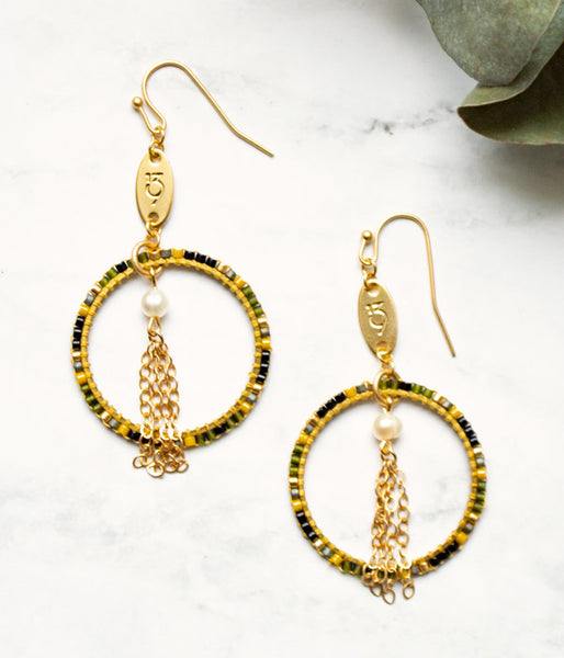 Favor Earrings