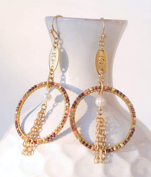 Favor Earrings