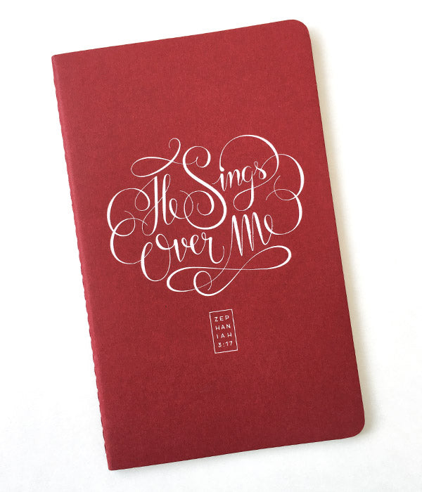 139Made Notebooks Set