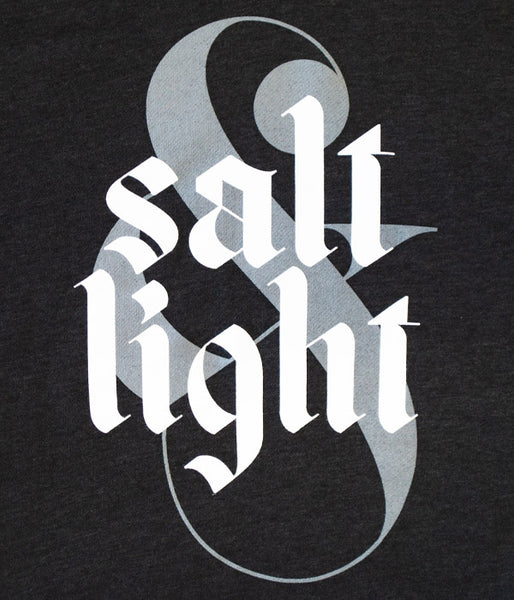 Salt & Light Hoodie