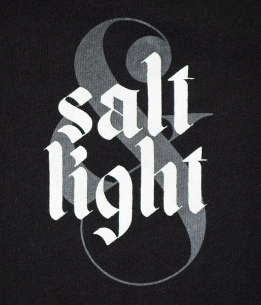 Salt & Light Tee