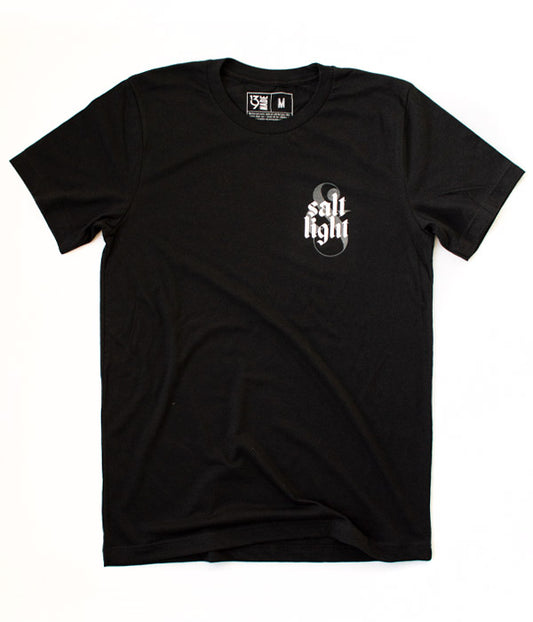Salt & Light Tee
