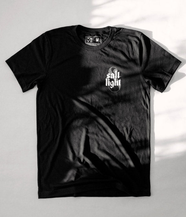 Salt & Light Tee