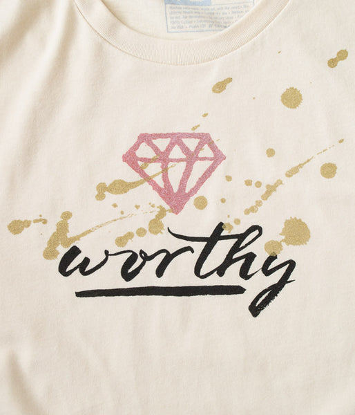 Worthy Tee