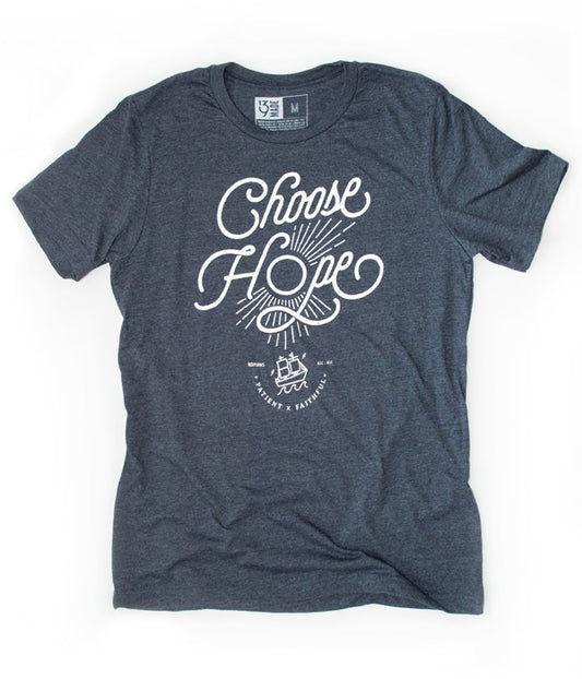Choose Hope Tee