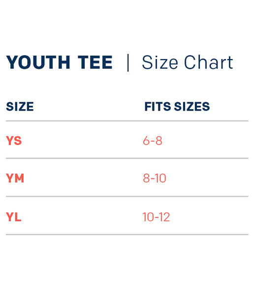 Y'all Sugar Land Kids Tee