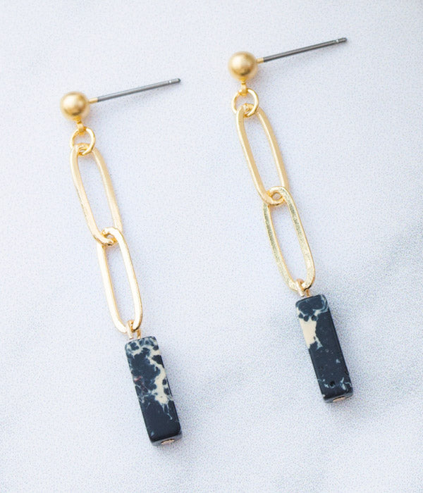Liberty Earrings | Color Options